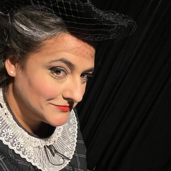 Meet your Posher, Maria - Picture 6 of 6